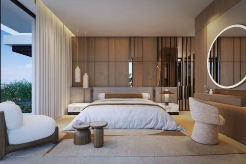 Продажа виллы в Марбелья, Малага, Испания 4 спальни, 762.6м2 №176277 - фото 27