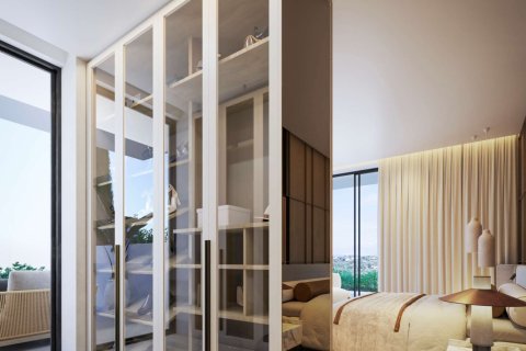 Продажа виллы в Марбелья, Малага, Испания 4 спальни, 762.6м2 №176277 - фото 25