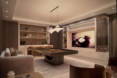 Продажа виллы в Марбелья, Малага, Испания 4 спальни, 762.6м2 №176277 - фото 18