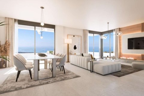 Dzīvoklis pārdošanā Marbella, Malaga, Spānijā 2 istabas, 100.4 m2 Nr. 176274 - attēls 11