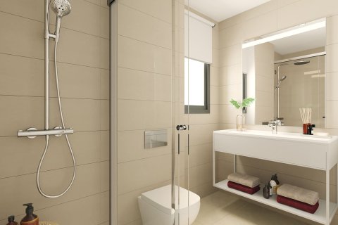 Dzīvoklis pārdošanā Mijas, Malaga, Spānijā 2 istabas, 86.59 m2 Nr. 176279 - attēls 13