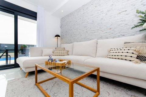 Townhouse for sale in Vistabella, Alicante, Spain 3 bedrooms, 119 sq.m. No. 189657 - photo 25