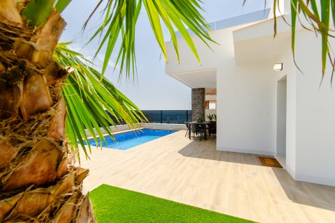Townhouse à vendre à Vistabella, Alicante, Espagne, 3 chambres, 116 m2 No. 189656 - photo 5