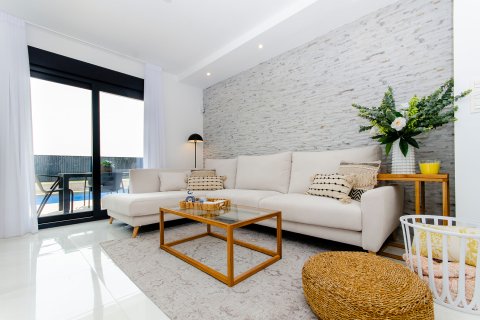Townhouse à vendre à Vistabella, Alicante, Espagne, 3 chambres, 116 m2 No. 189656 - photo 24