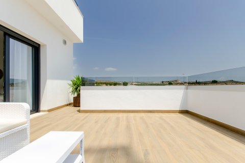 Townhouse à vendre à Vistabella, Alicante, Espagne, 3 chambres, 116 m2 No. 189656 - photo 22