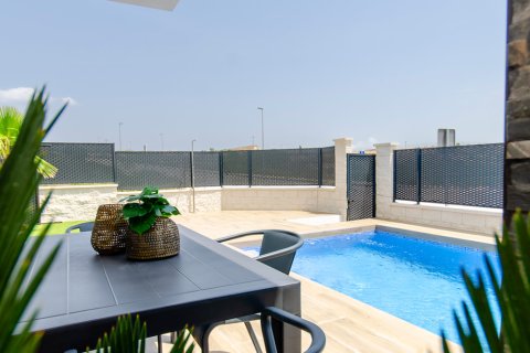 Townhouse à vendre à Vistabella, Alicante, Espagne, 3 chambres, 116 m2 No. 189656 - photo 9