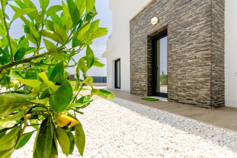 Townhouse à vendre à Vistabella, Alicante, Espagne, 3 chambres, 116 m2 No. 189656 - photo 7