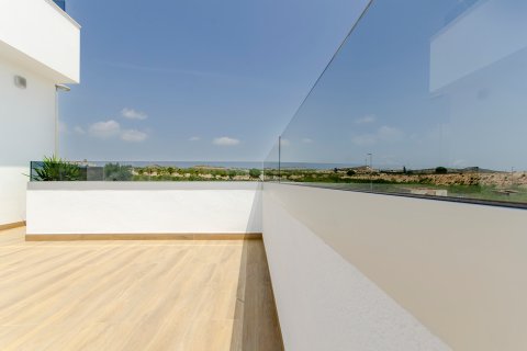 Townhouse à vendre à Vistabella, Alicante, Espagne, 3 chambres, 116 m2 No. 189656 - photo 21