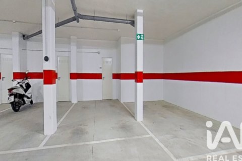 Penthouse w Chipiona, Cadiz, Hiszpania 2 sypialnie, 118 mkw. nr 172677 – zdjęcie 29