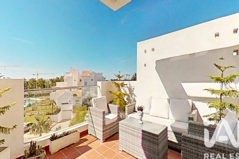 Penthouse w Chipiona, Cadiz, Hiszpania 2 sypialnie, 118 mkw. nr 172677 – zdjęcie 20