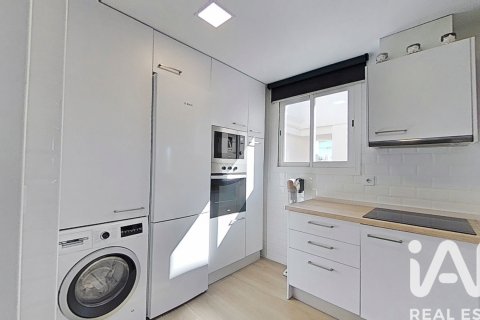 Penthouse w Chipiona, Cadiz, Hiszpania 2 sypialnie, 118 mkw. nr 172677 – zdjęcie 5