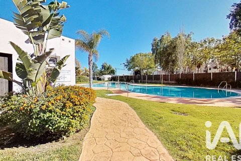 Penthouse w Chipiona, Cadiz, Hiszpania 2 sypialnie, 118 mkw. nr 172677 – zdjęcie 24