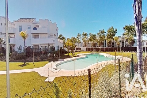 Penthouse w Chipiona, Cadiz, Hiszpania 2 sypialnie, 118 mkw. nr 172677 – zdjęcie 3