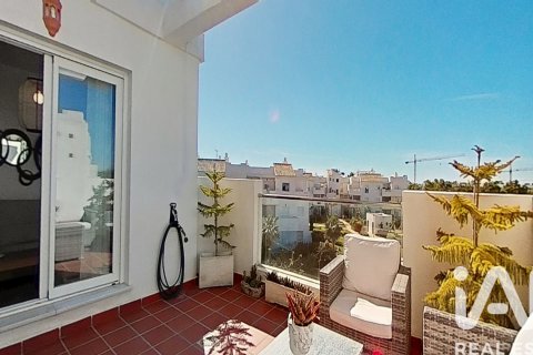 Penthouse w Chipiona, Cadiz, Hiszpania 2 sypialnie, 118 mkw. nr 172677 – zdjęcie 21