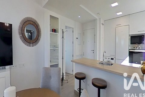 Penthouse w Chipiona, Cadiz, Hiszpania 2 sypialnie, 118 mkw. nr 172677 – zdjęcie 17