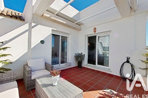Penthouse w Chipiona, Cadiz, Hiszpania 2 sypialnie, 118 mkw. nr 172677 – zdjęcie 22