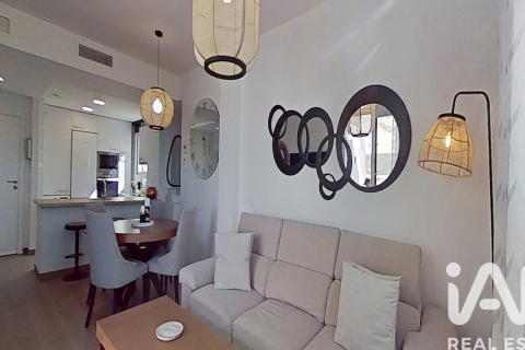 Penthouse w Chipiona, Cadiz, Hiszpania 2 sypialnie, 118 mkw. nr 172677 – zdjęcie 19