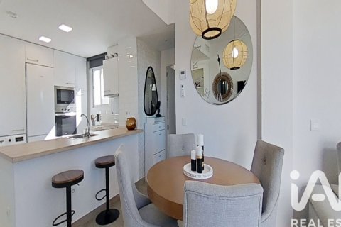 Penthouse w Chipiona, Cadiz, Hiszpania 2 sypialnie, 118 mkw. nr 172677 – zdjęcie 18
