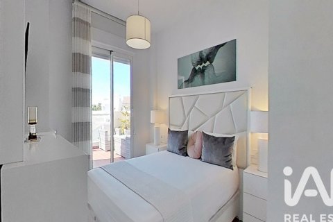 Penthouse w Chipiona, Cadiz, Hiszpania 2 sypialnie, 118 mkw. nr 172677 – zdjęcie 7