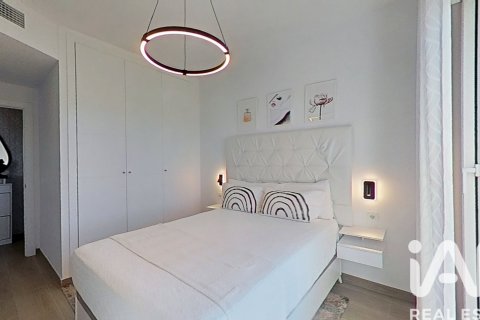 Penthouse w Chipiona, Cadiz, Hiszpania 2 sypialnie, 118 mkw. nr 172677 – zdjęcie 12