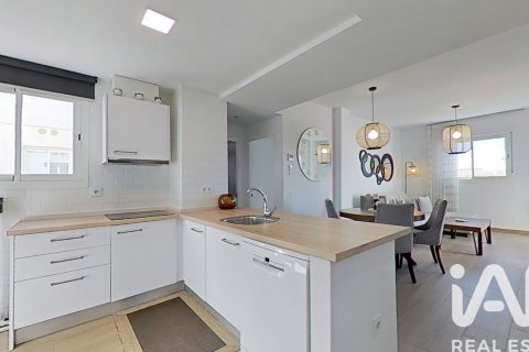 Penthouse w Chipiona, Cadiz, Hiszpania 2 sypialnie, 118 mkw. nr 172677 – zdjęcie 4