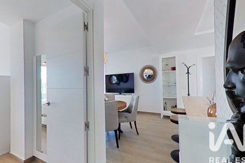 Penthouse w Chipiona, Cadiz, Hiszpania 2 sypialnie, 118 mkw. nr 172677 – zdjęcie 14