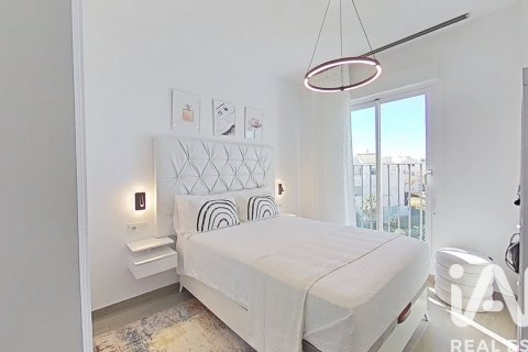 Penthouse w Chipiona, Cadiz, Hiszpania 2 sypialnie, 118 mkw. nr 172677 – zdjęcie 11
