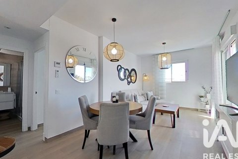 Penthouse w Chipiona, Cadiz, Hiszpania 2 sypialnie, 118 mkw. nr 172677 – zdjęcie 16