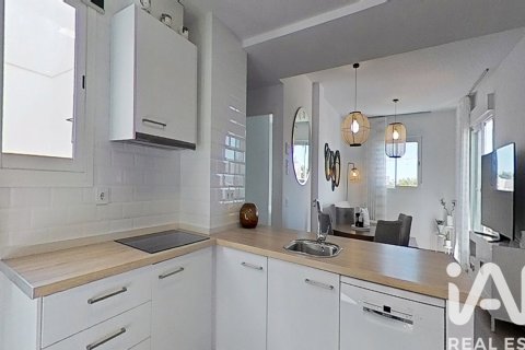 Penthouse w Chipiona, Cadiz, Hiszpania 2 sypialnie, 118 mkw. nr 172677 – zdjęcie 6