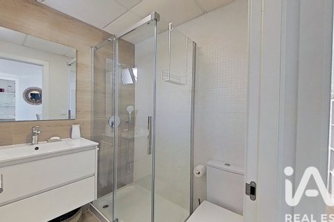 Penthouse w Chipiona, Cadiz, Hiszpania 2 sypialnie, 118 mkw. nr 172677 – zdjęcie 13