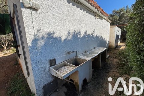 Casa in vendita a Parcent, Alicante, Spagna 2 camere da letto, 101 mq. N° 172671 - foto 11