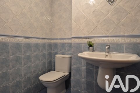 Dzīvoklis pārdošanā Onda, Castellon, Spānijā 4 istabas, 211 m2 Nr. 172672 - attēls 23