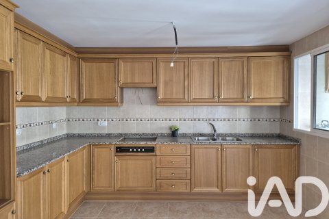 Dzīvoklis pārdošanā Onda, Castellon, Spānijā 4 istabas, 211 m2 Nr. 172672 - attēls 6