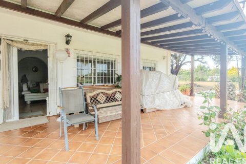 Land plot for sale in Villablanca, Huelva, Spain 17462 sq.m. No. 172674 - photo 22
