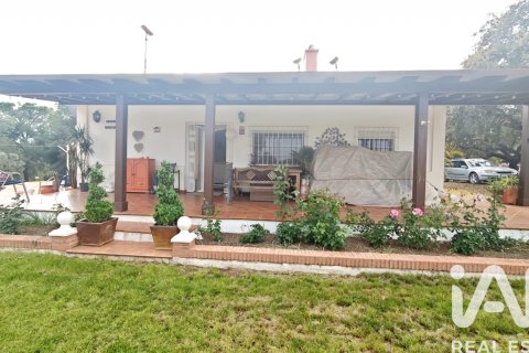 Land plot for sale in Villablanca, Huelva, Spain 17462 sq.m. No. 172674 - photo 29