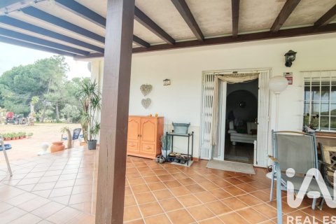 Land plot for sale in Villablanca, Huelva, Spain 17462 sq.m. No. 172674 - photo 27