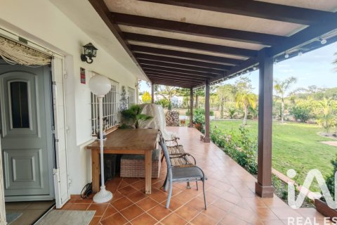 Land plot for sale in Villablanca, Huelva, Spain 17462 sq.m. No. 172674 - photo 24