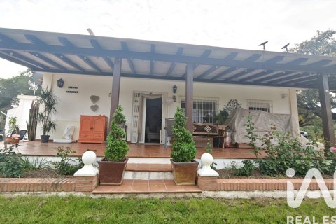Land plot for sale in Villablanca, Huelva, Spain 17462 sq.m. No. 172674 - photo 25
