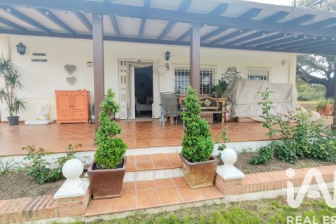 Land plot for sale in Villablanca, Huelva, Spain 17462 sq.m. No. 172674 - photo 26
