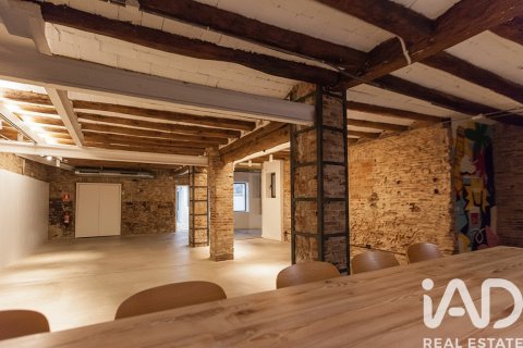 Commercial property for sale in Barcelona, Spain 204 sq.m. No. 172673 - photo 3