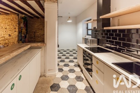 Commercial property for sale in Barcelona, Spain 204 sq.m. No. 172673 - photo 30