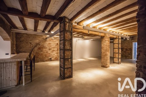 Commercial property for sale in Barcelona, Spain 204 sq.m. No. 172673 - photo 5