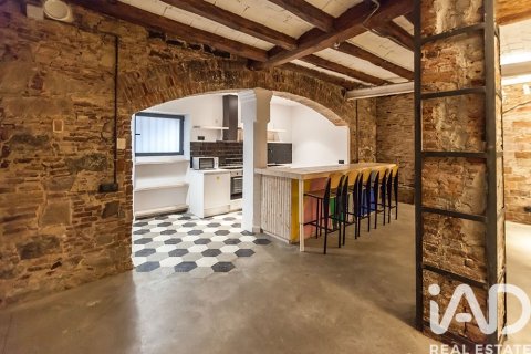 Commercial property for sale in Barcelona, Spain 204 sq.m. No. 172673 - photo 10