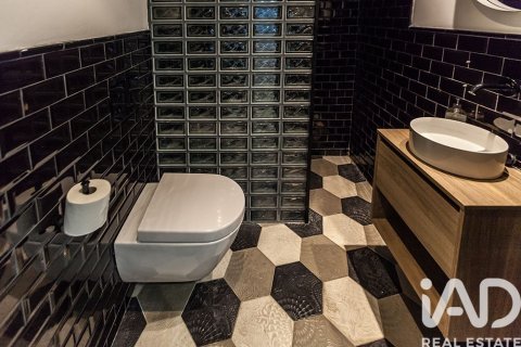 Commercial property for sale in Barcelona, Spain 204 sq.m. No. 172673 - photo 17