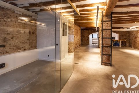 Commercial property for sale in Barcelona, Spain 204 sq.m. No. 172673 - photo 12
