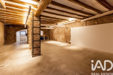 Commercial property for sale in Barcelona, Spain 204 sq.m. No. 172673 - photo 6