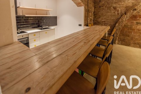 Commercial property for sale in Barcelona, Spain 204 sq.m. No. 172673 - photo 29