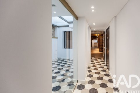 Commercial property for sale in Barcelona, Spain 204 sq.m. No. 172673 - photo 20