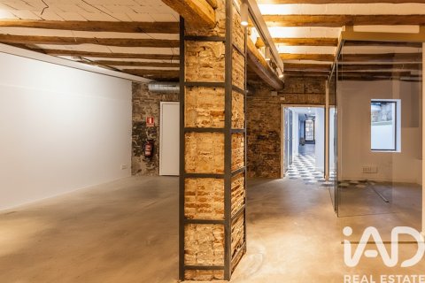 Commercial property for sale in Barcelona, Spain 204 sq.m. No. 172673 - photo 4