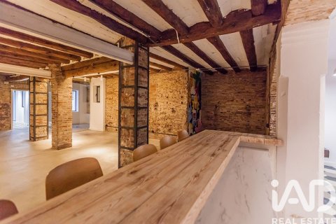 Commercial property for sale in Barcelona, Spain 204 sq.m. No. 172673 - photo 8